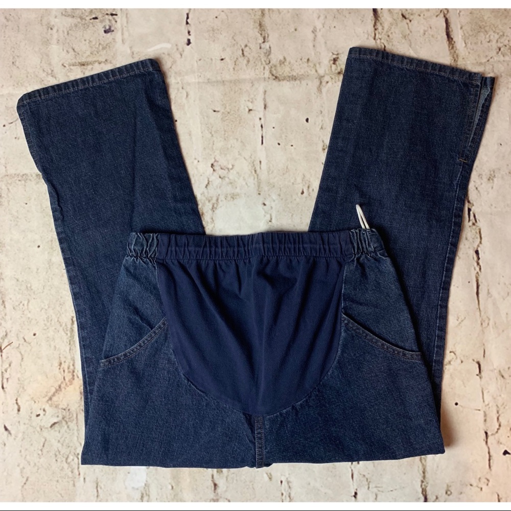 Maternity Jeans by In Due Time